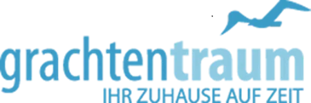 Logo im Footer